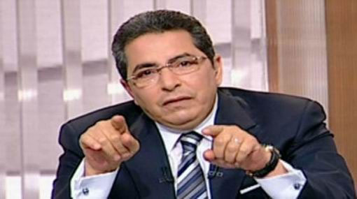 #تيبوب_المواطن : إعلامي مصري : مكافحة الإرهاب أهم من الصلاة