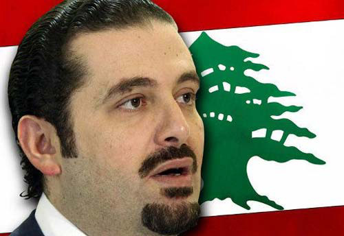 الحريري يتهم حزب الله “ضمنياً” باغتيال “شطح” بانفجار بيروت