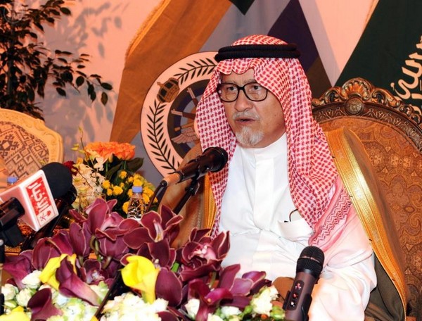 نائب وزير الدفاع: الجيش السعودي يدافع عن استقرار العالم