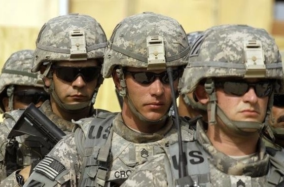 استعدادًا لمعركة الموصل.. واشنطن ترسل 600 جندي إضافي للعراق