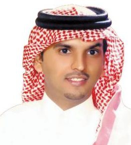 صالح الخليف رئيساً لتحرير صحيفة (الرياضي)