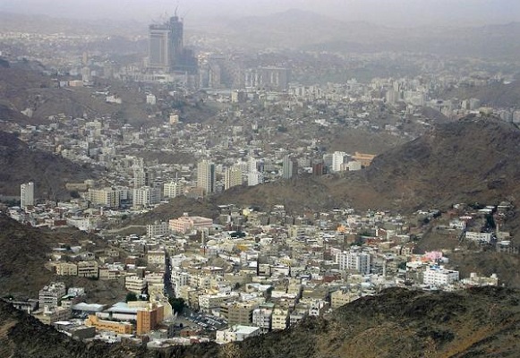 مسجد الحجز بـ” شرائع مكة” بلا كهرباء للأسبوع الثالث