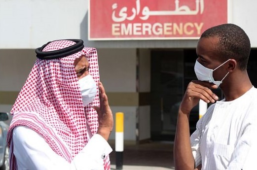 تسجيل 34 حالة إيجابية مؤكدة بـ #كورونا في #الرياض و#نجران
