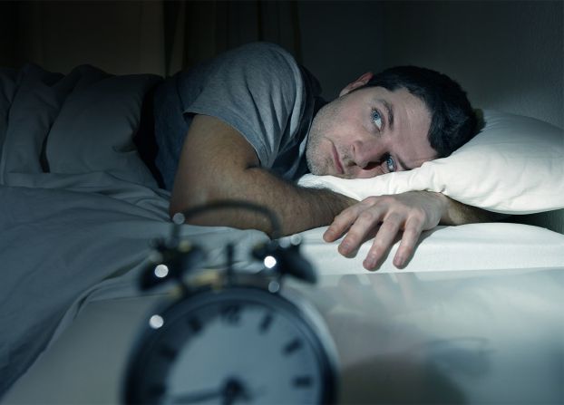 ما أهم عشرة عوامل عليك مراعاتها لنوم هادئ؟