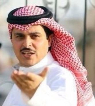 النوفل: الشائعات لن تزحزح البلطان عن رئاسة الشباب