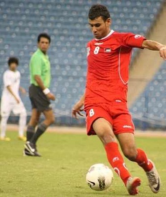 الاحتلال الإسرائيلي يمنع لاعباً فلسطينياً من المشاركة في أمم آسيا
