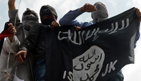 حرق “الكساسبة”.. يُشعل الغضب الدولي ويهدد باجتثاث جذور “داعش”