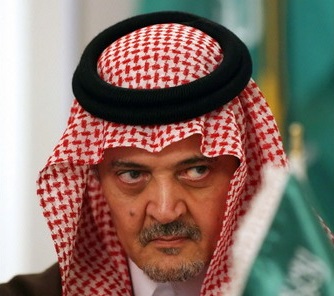سعود الفيصل: استقرار العراق سيغير وجه المنطقة