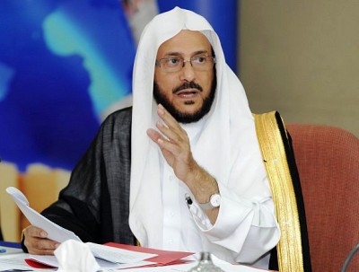 آل الشيخ: المملكة ستظل خير سند لإخوانها في العالم الإسلامي