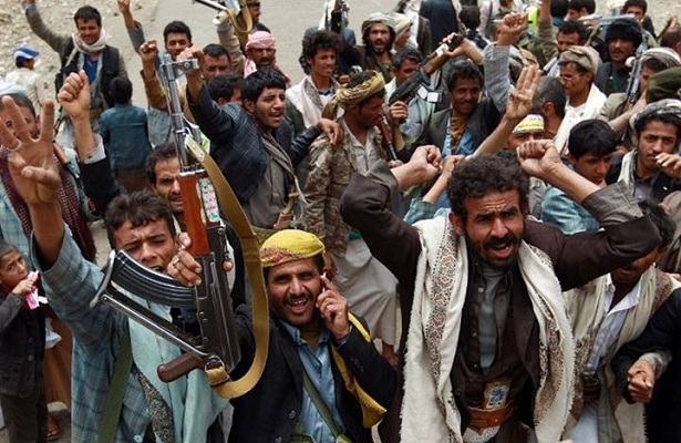 الحوثيون يبسطون سيطرتهم على محافظة حجة الحدودية مع السعودية