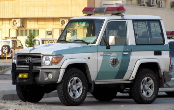 مرور الرياض يكشف ضبط حالات جنائية خلال ستة أشهر