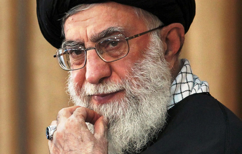 إيران .. نظام ملالي ينتهك المحّرماتُ متدثر بعباءة الدين - المواطن