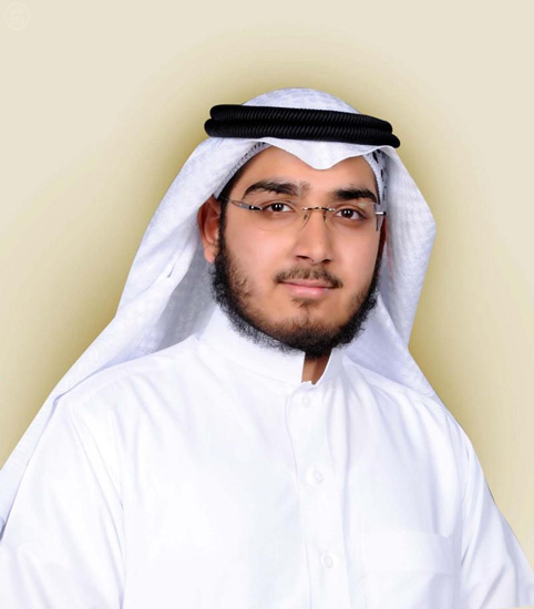 طالب سعودي الأول في مسابقة “دبي الدولية لحفظ القرآن”
