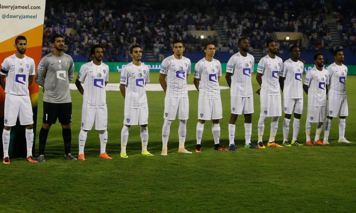 بالفيديو.. الهلال يتصدر دوري عبد اللطيف جميل بسداسية في مرمى الخليج