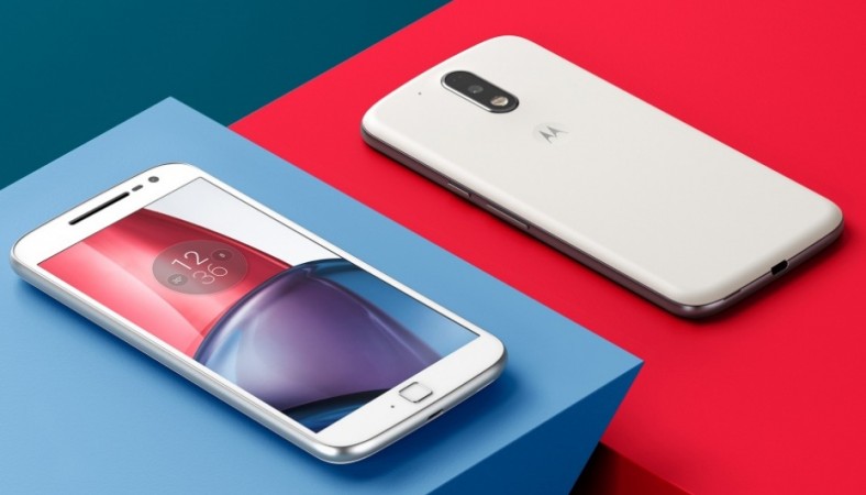 لينوفو تطلق هاتفيها Moto E4 وMoto E4 Plus في الإمارات