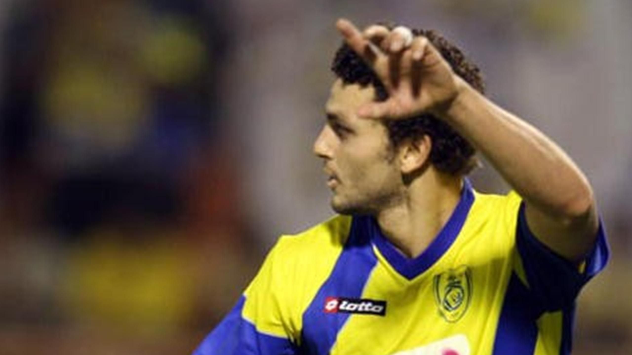 عاملان قد يؤديان إلى رحيل حسام غالي عن النصر