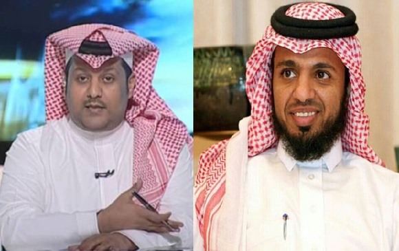 بعد إشارات بسلامة “الاحتراف”.. هل يحاسب المريسل والعجمة؟