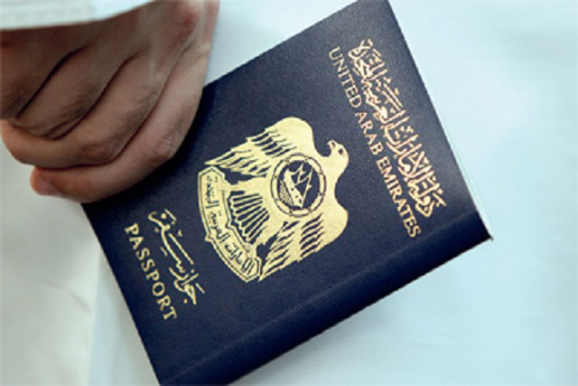 الإماراتيون سيسافرون إلى أوروبا بدون تأشيرة الـ”شينغن”