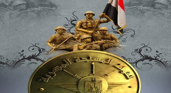 القوات المسلحة المصرية تكتشف جهازاً يقضي على فيروس “سي”
