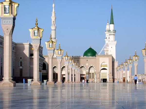 استقالتان جديدتان لقيادات “المدينة عاصمة الثقافة الإسلامية”