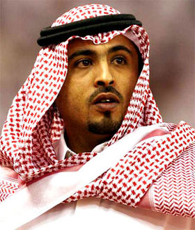 شرفي هلالي يهاجم اتحاد الكرة لتقاعسه عن دعم الأندية السعودية