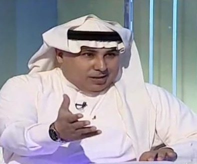 العرفج: “غزة” لا تشغل السعوديين.. ومقالي لن يعالج معاناتها