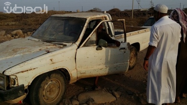 أهالي عمق عسير ​يصرخون:​ ​نريد مياهاً صالحة للاستخدام الآدمي