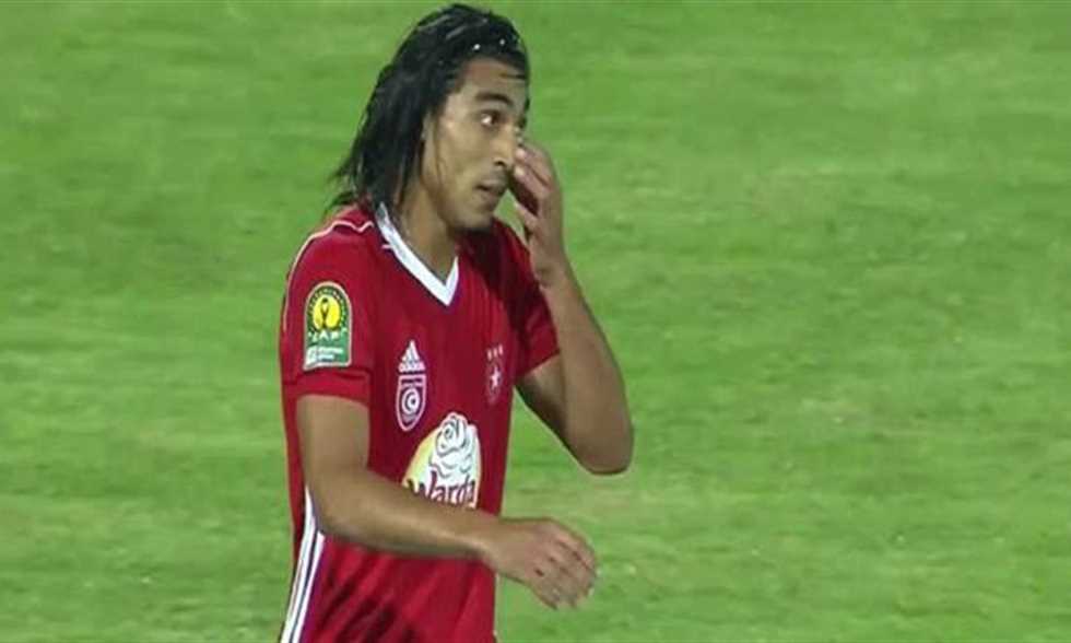 كوبر يحسم مصير عمرو مرعي مع منتخب مصر