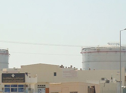 في تقنية القنفذة.. العمالة المخالفة حاضرة!