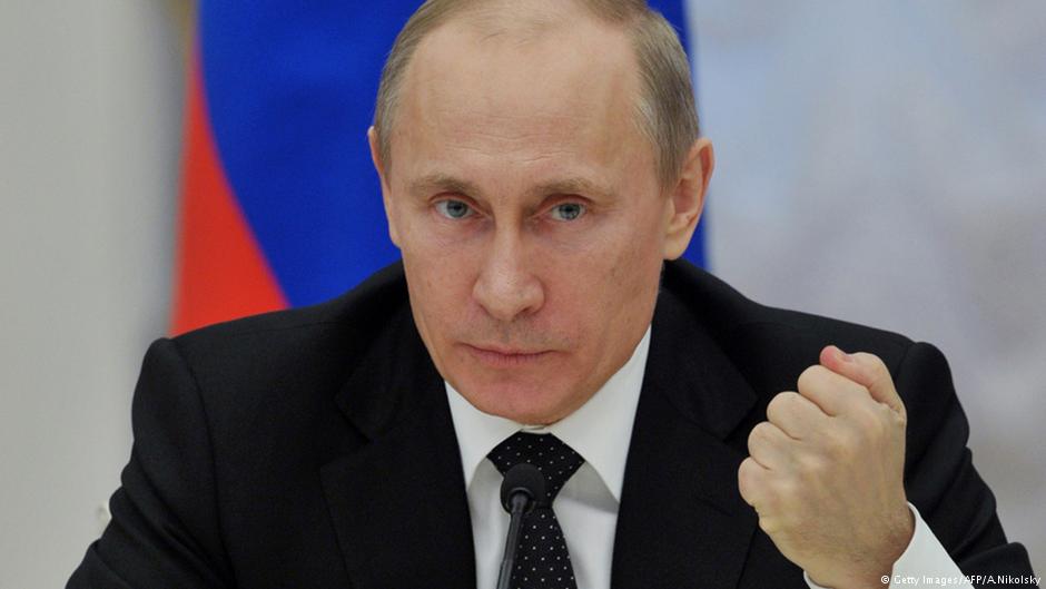 بوتين يهدد أميركا بتطوير أسلحة روسيا النووية ويدعو لإصلاح الأمم المتحدة