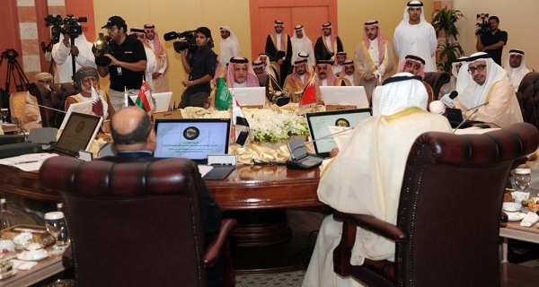 “الوزاري الخليجي” يؤكد ​ ​على مكافحة الإرهاب وتقديم مرتكبيه للعدالة