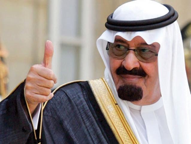 مجلة أمريكية تضع السعودية ضمن الفائزين العشرة في 2013