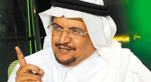 جستنيه: أحب الأمير عبدالرحمن بن مساعد ولكن عيبه أنه هلالي