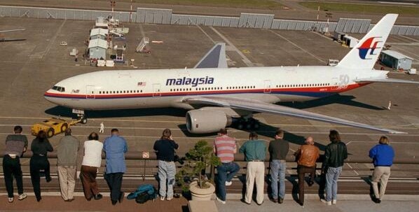 وزير النقل الماليزي: لا يوجد أثر للطائرة المفقودة قبالة فيتنام