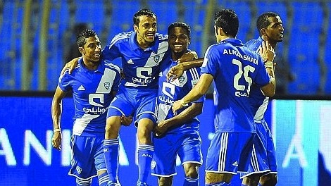 الهلال في مواجهة الأهلي.. أكون أو لا أكون