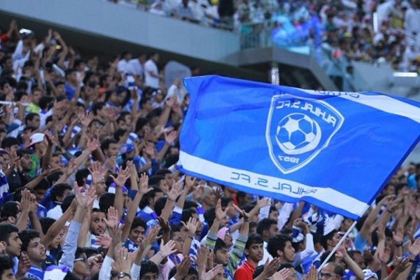 مباراة الهلال واوراوا ..  هنا تشكيلة ممثل الوطن