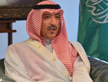 بندر بن محمد بن سعود الكبير