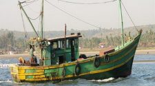 مصر تحذر أصحاب المراكب من الصيد فى المياه السعودية بدون تصريح