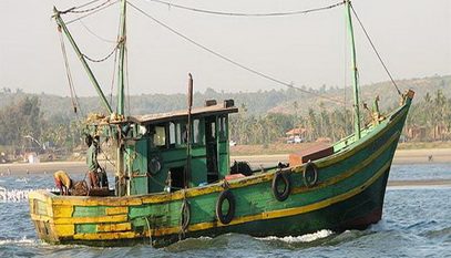 مصر تحذر أصحاب المراكب من الصيد فى المياه السعودية بدون تصريح
