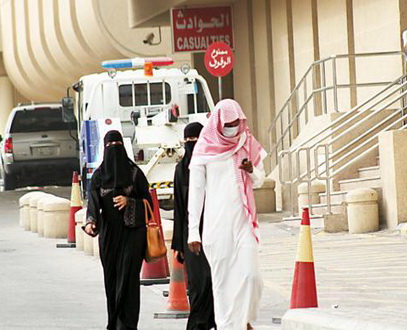 #كورونا اليوم.. تسجيل 6 إصابات في #الرياض