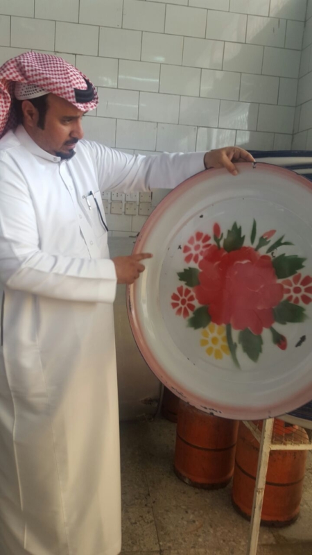 ملاحم بيشة