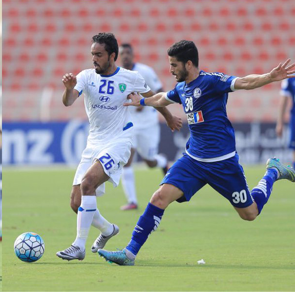 بالفيديو.. الفتح يتعثر أمام استقلال إيران في دوري أبطال آسيا