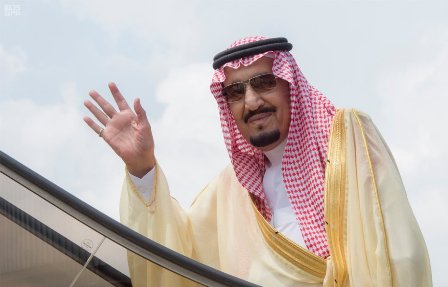 20 اتفاقية سعودية – يابانية تنتظر وصول خادم الحرمين إلى طوكيو