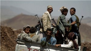 اللجان الشعبية في عدن تتصدى لقصف ميليشيات الحوثي وأنصار المخلوع