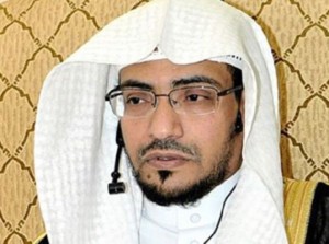 ‏‫شاهد..ماذا قال “المغامسي”عن شهداء الوطن؟