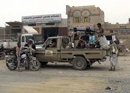 “الحوثيون” يختطفون جرحى معارضين لهم من مستشفى في اليمن
