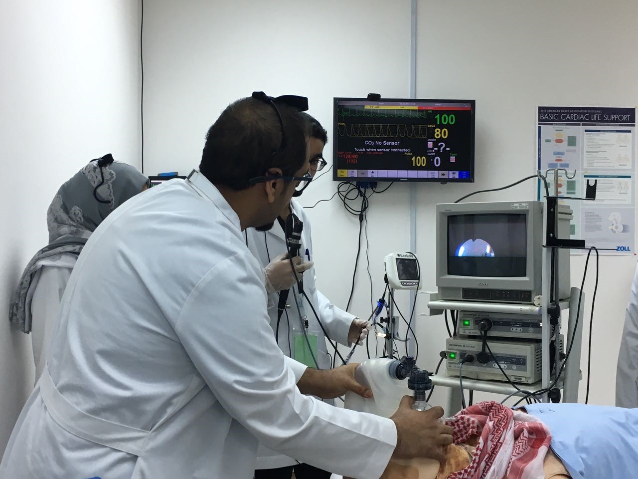 بالصور.. 60 طبيب تخدير يختتمون ورشة إدارة موارد الأزمات بجامعة الإمام عبدالرحمن بن فيصل