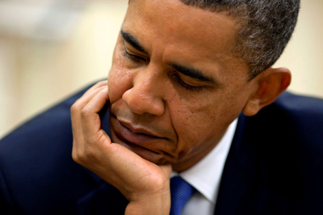 رئيس مجلس النواب يقاضي أوباما بتهمة تجاوز حدود السلطة