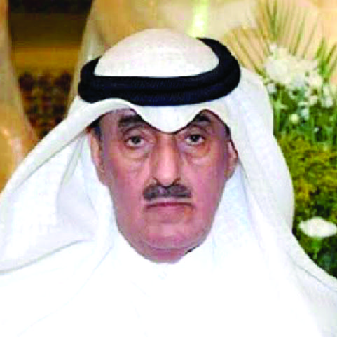 توفي الإعلامي الكويتي حمد العزب العجمي بعد صراع طويل مع مرض ألم به منذ ما يقارب العامين ونصف العام