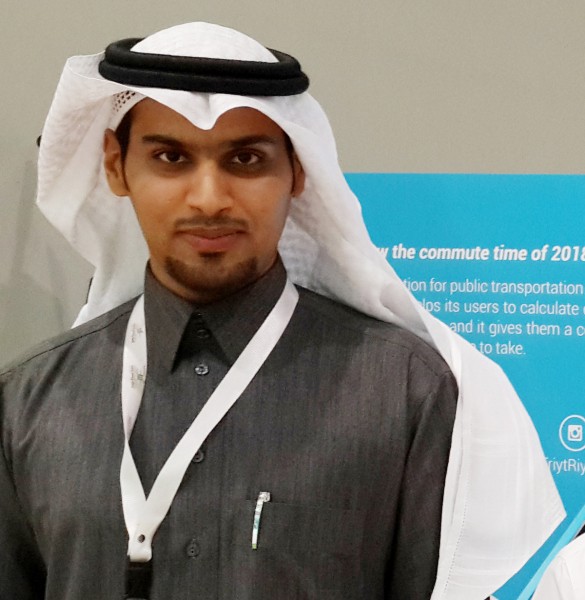 “مبرمجون سعوديّون” يطلقون تطبيقاً إلكترونيّاً لمترو الرّياض